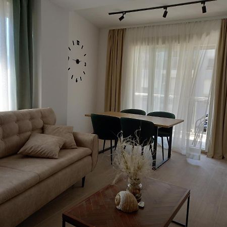 Solaris Apartments บุดวา ภายนอก รูปภาพ