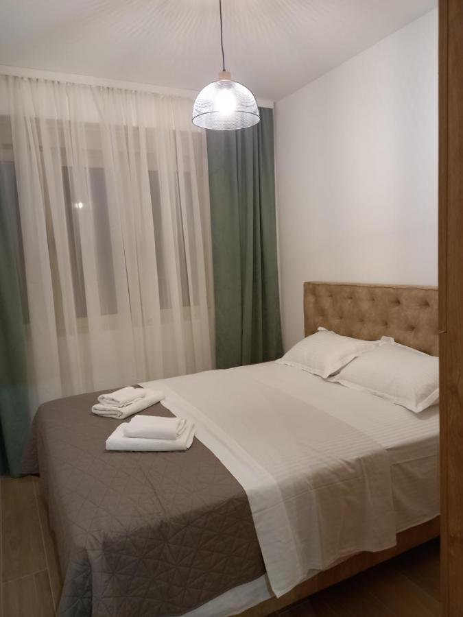 Solaris Apartments บุดวา ภายนอก รูปภาพ