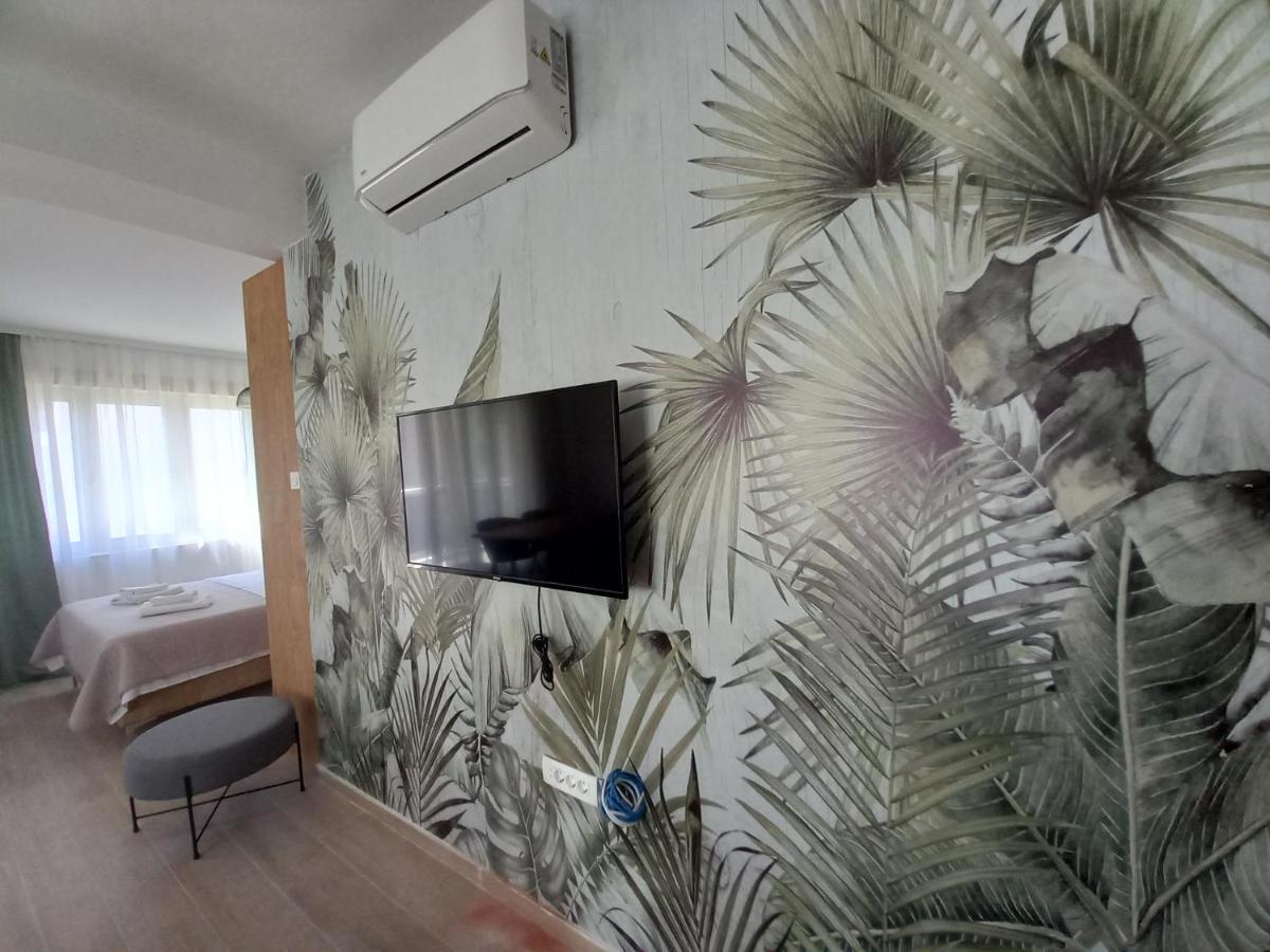 Solaris Apartments บุดวา ภายนอก รูปภาพ