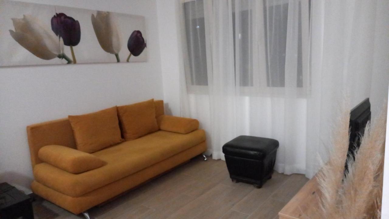 Solaris Apartments บุดวา ภายนอก รูปภาพ