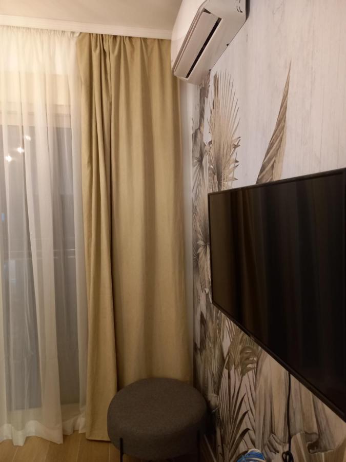 Solaris Apartments บุดวา ภายนอก รูปภาพ